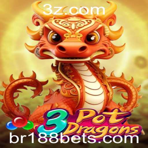 Descubra o Fascinante Mundo de 3PotDragons na 188BET