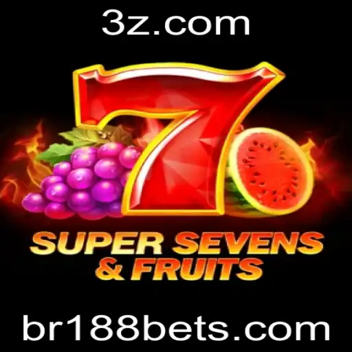 Descubra o Fascinante Jogo 7SuperSevensFruits no 188BET