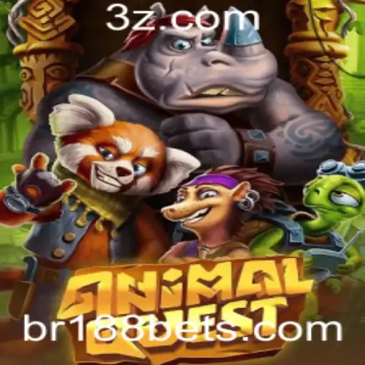 Explorando o Fascinante Mundo de AnimalQuest com 188BET