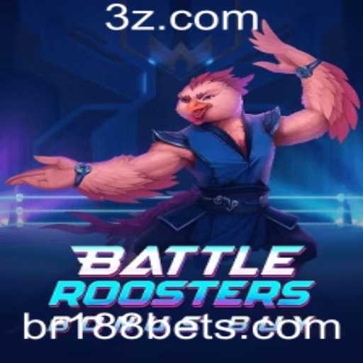 BattleRoostersBonusBuy: Um Mergulho Aprofundado no Novo Fenômeno do Cassino Online