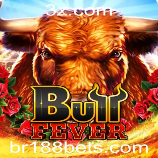 Descubra a Emoção do Jogo 'BullFever' com 188BET