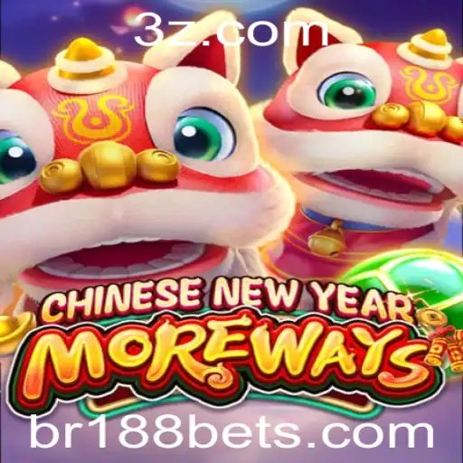 CHINESENEWYEARMOREWAYS: Uma Aventura Interativa no Universo de 188BET