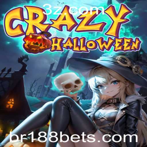CrazyHalloween: O Jogo de Aventura Que Você Não Vai Querer Perder