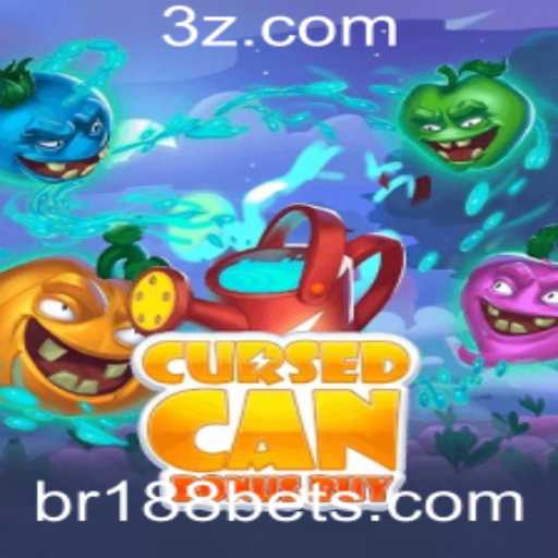 CursedCanBonusBuy: Uma Nova Experiência de Jogo na 188BET