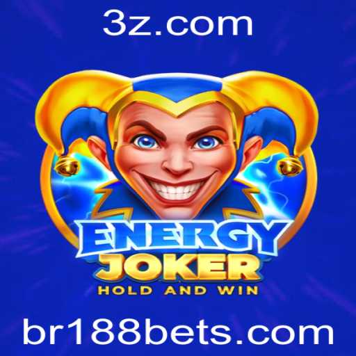 Explorando o Fascinante Mundo de EnergyJoker: O Novo Jogo na Plataforma 188BET