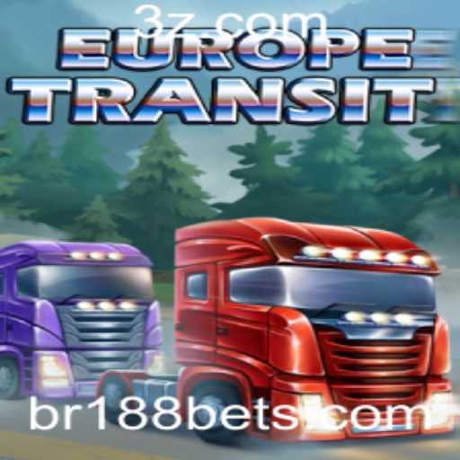 Explorando o Fascinante Mundo de EuropeTransit: Um Guia Aprofundado