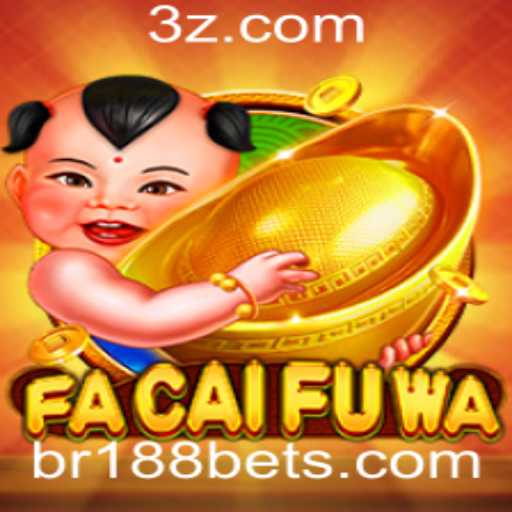 Descubra o Fascinante Mundo de FaCaiFuWa no 188BET
