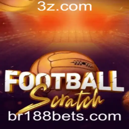 Descubra o Mundo Fascinante de FootballScratch com 188BET
