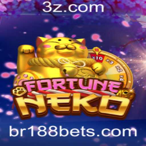 Descobrindo o Mundo de FortuneNeko e 188BET