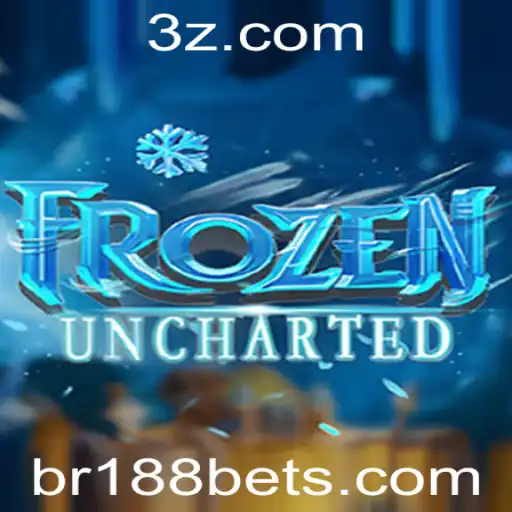Descubra a Aventura Gélida de FrozenUncharted com 188BET