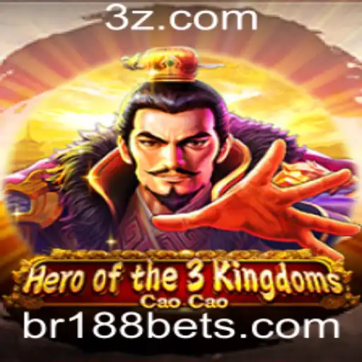 Explorando o Mundo do Jogo Heroofthe3KingdomsCaoCao e a Influência de 188BET