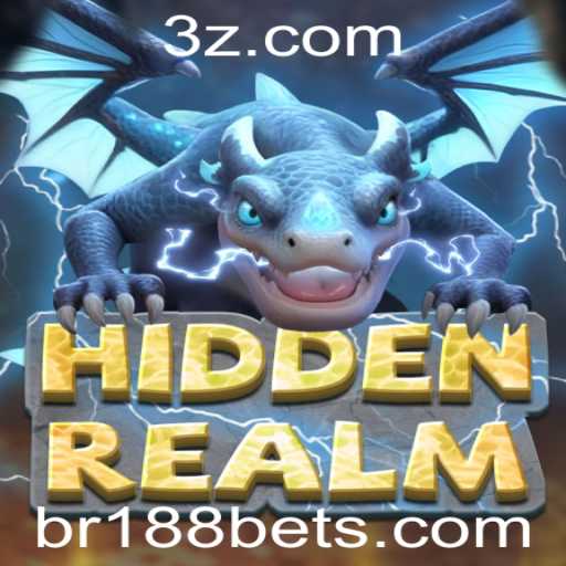 Descubra o Mundo do Jogo HiddenRealm com 188BET