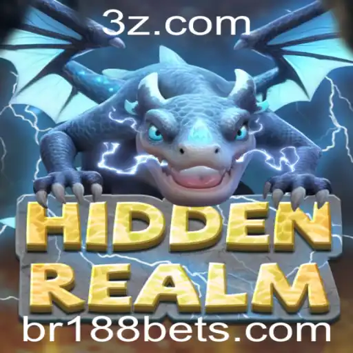 Descubra o Mundo do Jogo HiddenRealm com 188BET
