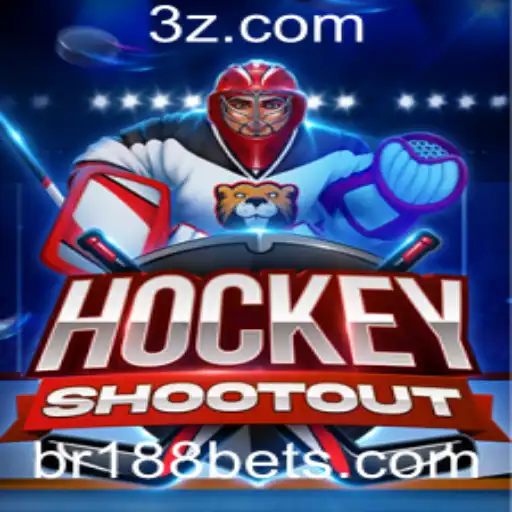 HockeyShootout: O Jogo de Estratégia e Habilidade com 188BET
