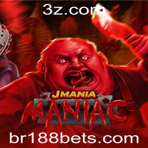Explorando o Vibrante Mundo de 'JManiaManiac' e Sua Ligação com 188BET