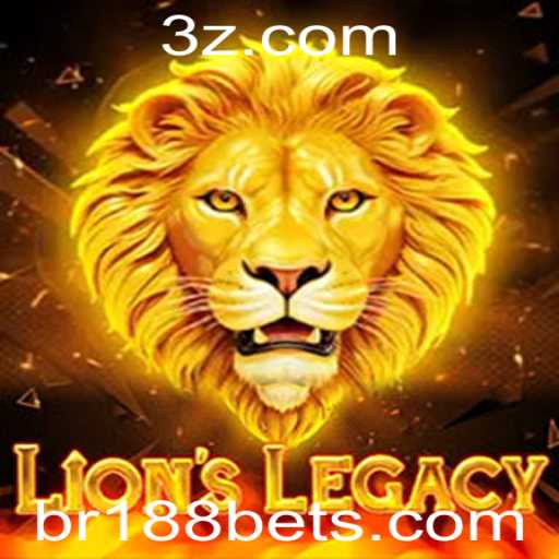 Explorando LionsLegacy: Uma Jornada Épica no Universo de 188BET