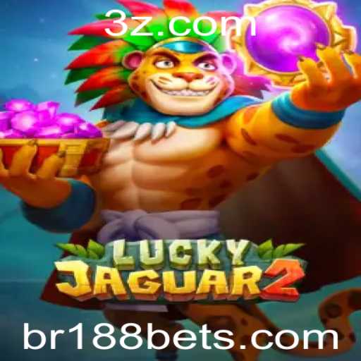 Explorando o Fascinante Mundo de Luckyjaguar2 no 188BET