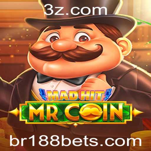 Descubra o Mundo Excitante de MadHitMrCoin com 188BET