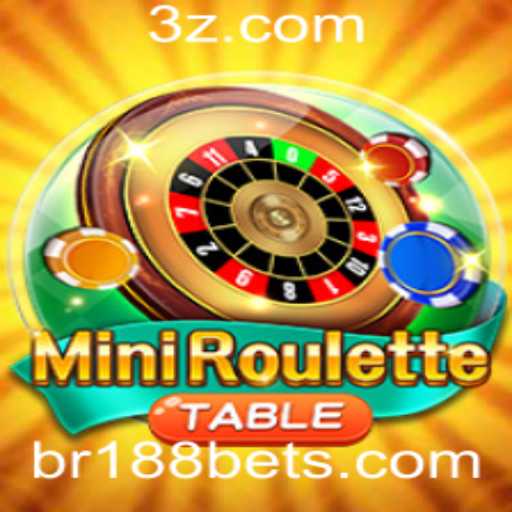 Descubra o Fascinante Jogo de MiniRoulette no 188BET