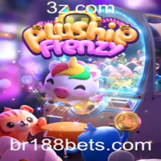 Explorando o Jogo PlushieFrenzy e a Integração com 188BET