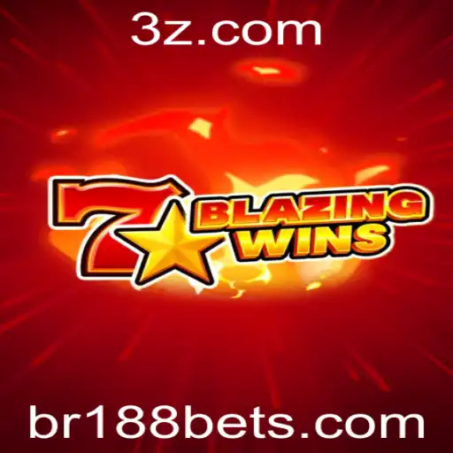 Descubra BlazingWins: O Novo Fenômeno de Jogos na 188BET