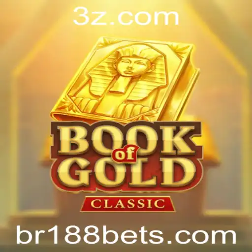 Desvendando o Encanto do Jogo BookOfGoldClassic na Plataforma 188BET