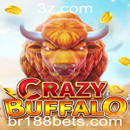 Explorando o Mundo de CRAZYBUFFALO no 188BET