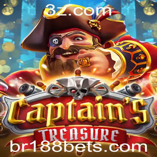 Explorando o Fascinante Mundo de CaptainssTreasure no 188BET
