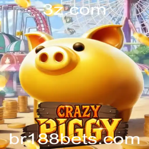 Descubra CrazyPiggy: O Jogo que Revoluciona Sua Experiência de Aposta