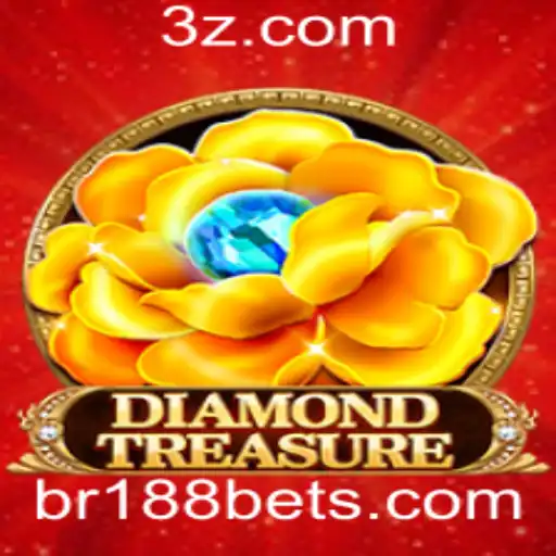 Descubra o Mundo de Diamondtreasure no 188BET