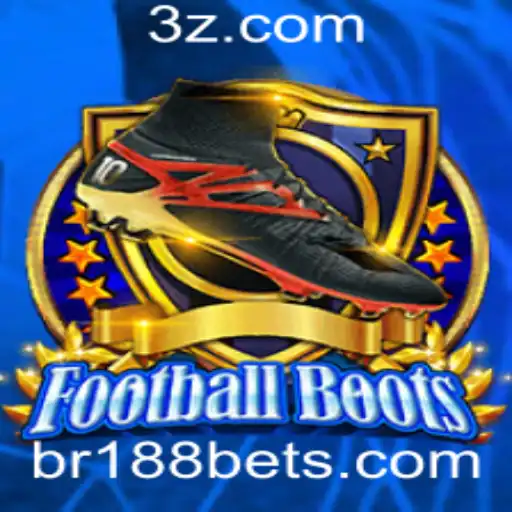 FootballBoots: Uma Nova Experiência no Mundo dos Jogos com 188BET