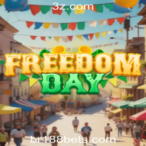 Explorando o Universo de FreedomDay no 188BET