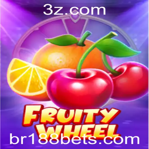 Descubra FruityWheel da 188BET: O Novo Jogo de Cassino Online