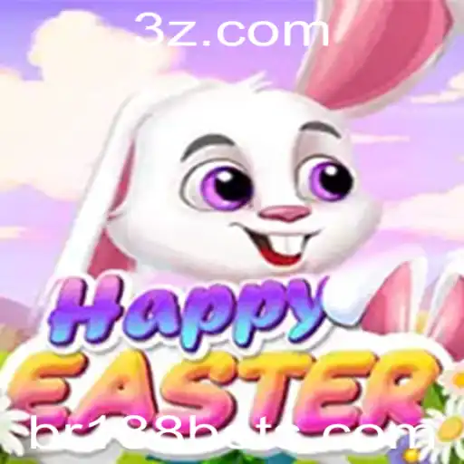 Descubra o Empolgante Mundo do Jogo 'HappyEaster' com 188BET