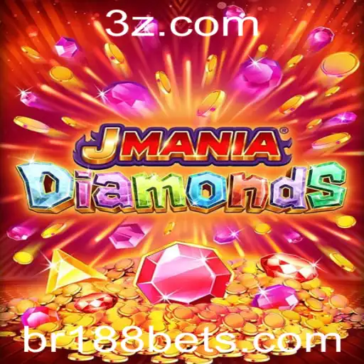Explorando o Mundo de JManiaDiamonds: O Novo Sucesso da 188BET