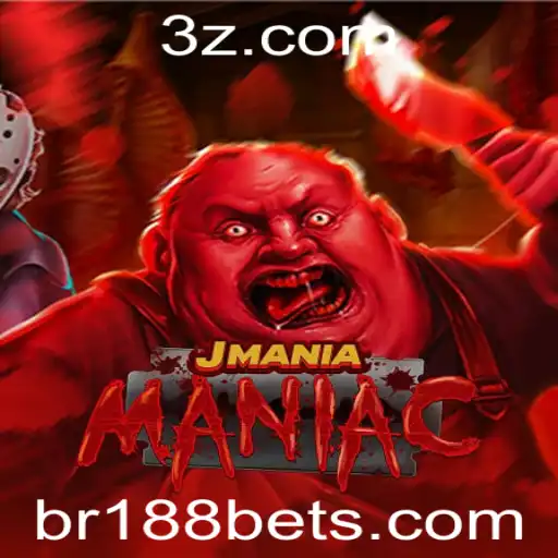 Explorando o Vibrante Mundo de 'JManiaManiac' e Sua Ligação com 188BET