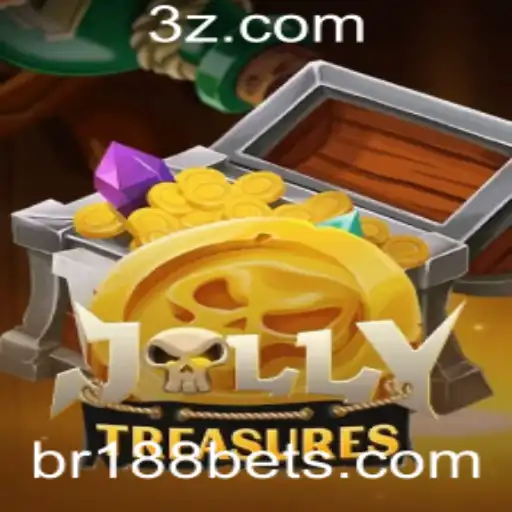 Descubra o Mundo Fascinante de JollyTreasures: Uma Aventura Cativante com 188BET
