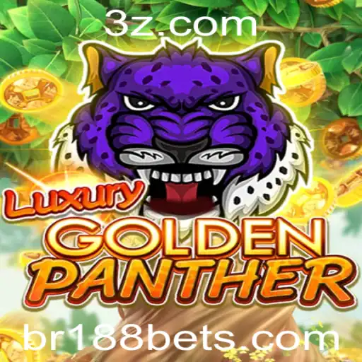 Explorando o Mundo de LUXURYGOLDENPANTHER: Um Jogo de Emoção e Riqueza na Plataforma 188BET