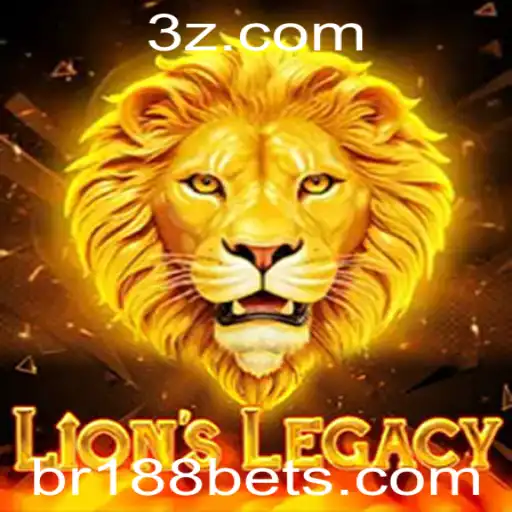 Explorando LionsLegacy: Uma Jornada Épica no Universo de 188BET