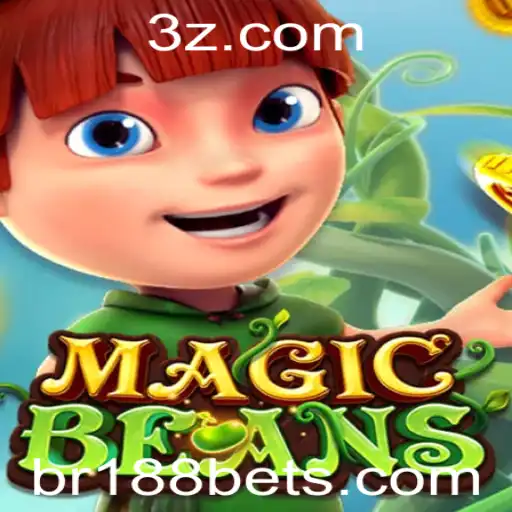 Explorando MAGICBEANS: O Jogo de Estratégia Empolgante da 188BET