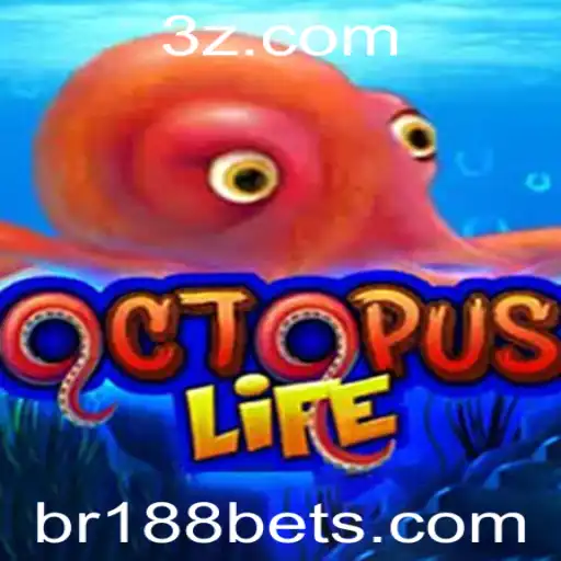 Explorando OctopusLife: Uma Jornada Subaquática Cheia de Aventuras