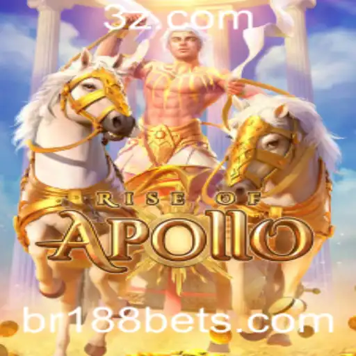 Descubra a Aventura Épica de RiseofApollo na Plataforma 188BET