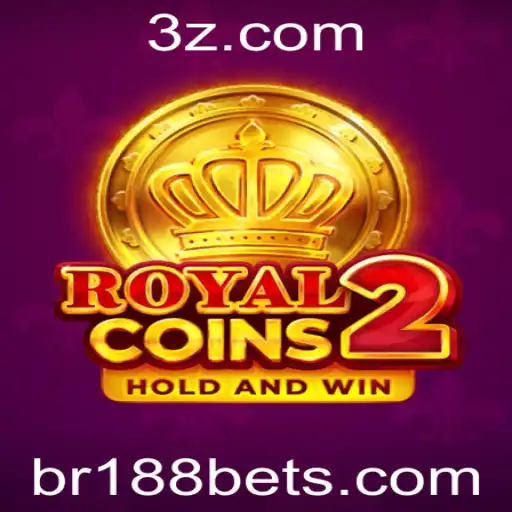 Descubra as Emoções de RoyalCoins2 com a 188BET