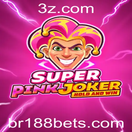 Explorando o Universo de SuperPinkJoker no 188BET