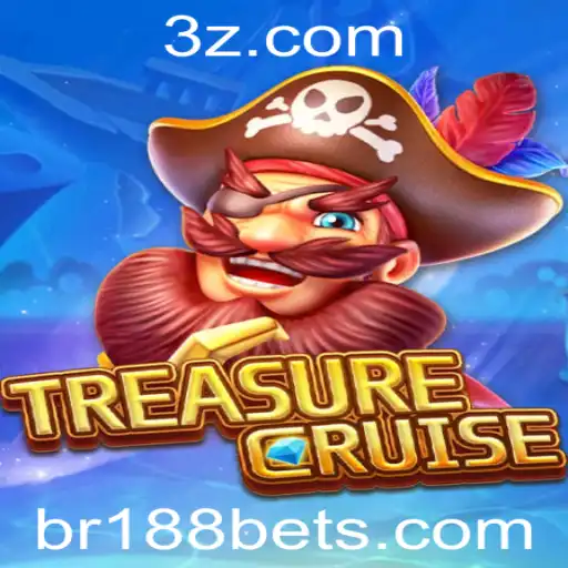 Explorando o Jogo TREASURECRUISE e sua Conexão com 188BET