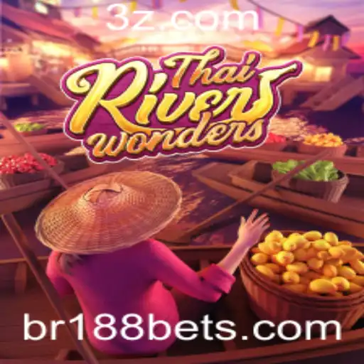 Descubra ThaiRiverWonders: Uma Aventura Fascinante com 188BET