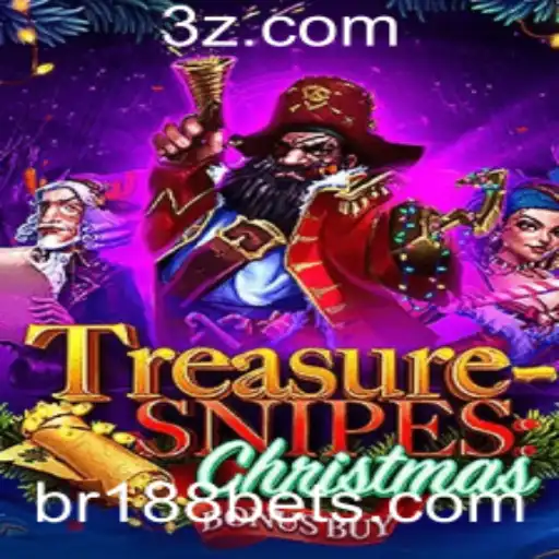 Explorando o Fascinante Mundo de TreasuresnipesChristmas no 188BET
