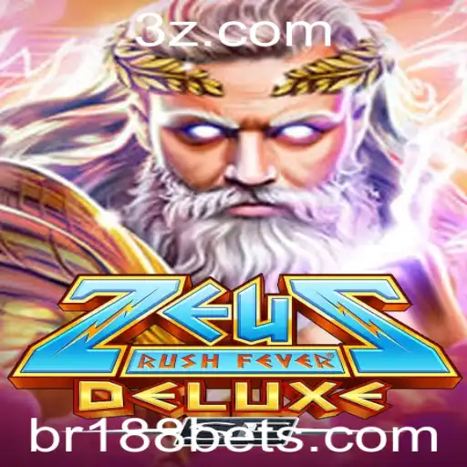 Explorando o Fascinante Mundo de ZeusRushFeverDeluxeSE com 188BET