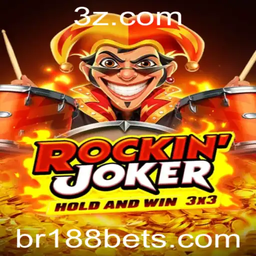 Explorando o RockinJoker: A Nova Sensação dos Jogos com 188BET