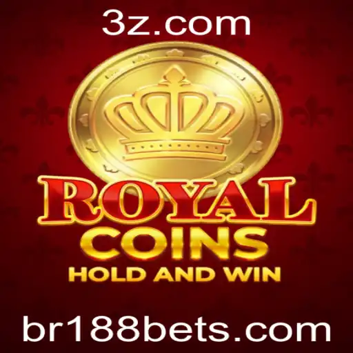 Descubra o Fascinante Mundo de RoyalCoins na Plataforma 188BET
